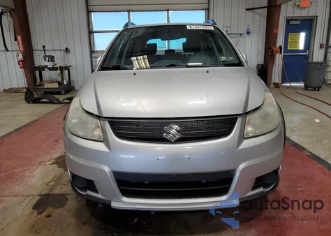2009 Suzuki Sx4 Base z USA, uszkodzony, nr VIN JS2YB413685106728